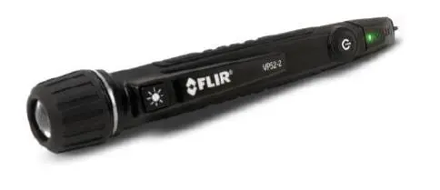 Tester napięcia Flir CAT IV