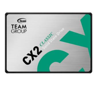 dysk SSD Team Group CX2 2TB 2,5"