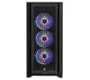 Komputer gamingowy Actina iCUE R5 5600X 32GB RAM 1TB Dysk SSD RTX3070