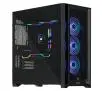 Komputer gamingowy Actina iCUE R5 5600X 32GB RAM 1TB Dysk SSD RTX3070