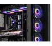 Komputer gamingowy Actina iCUE R5 5600X 32GB RAM 1TB Dysk SSD RTX3070