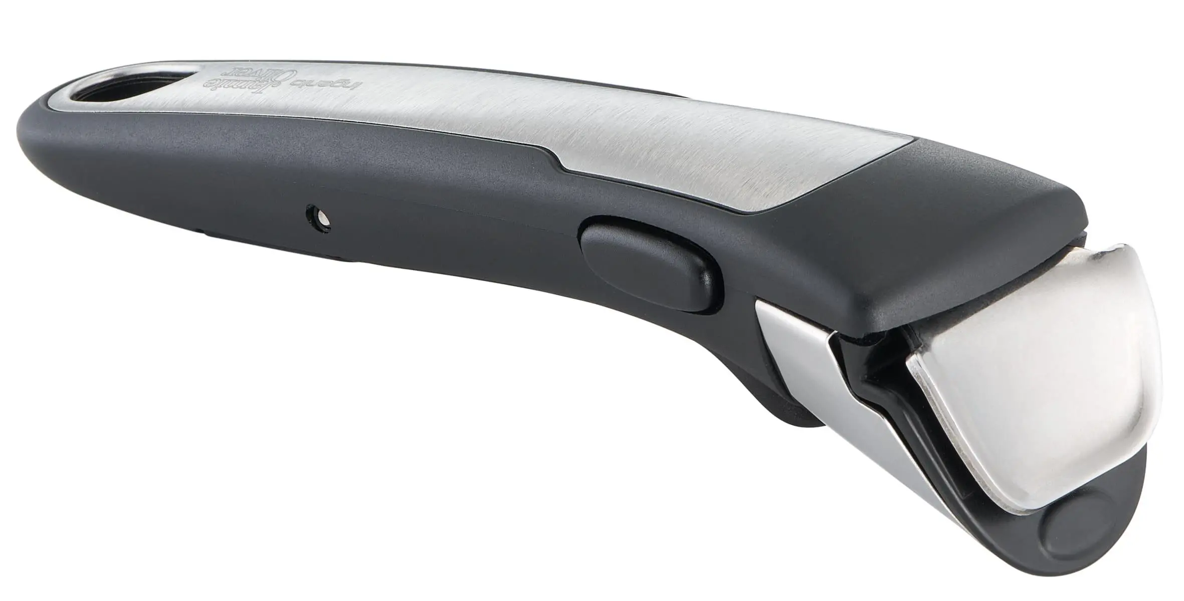 Zestaw patelni Tefal Ingenio Jamie Oliver L9569432 Indukcja Tytanowa 24cm, 28cm
