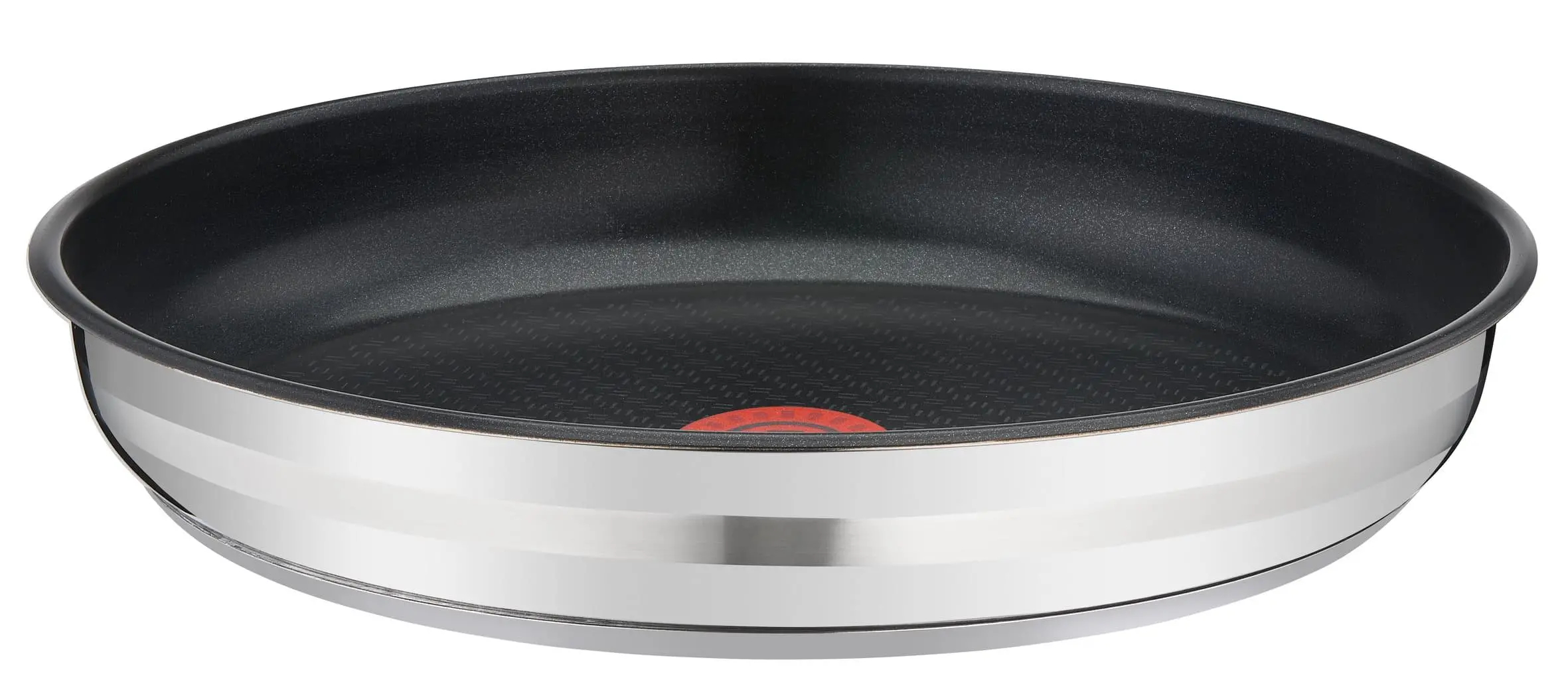 Zestaw patelni Tefal Ingenio Jamie Oliver L9569432 Indukcja Tytanowa 24cm, 28cm