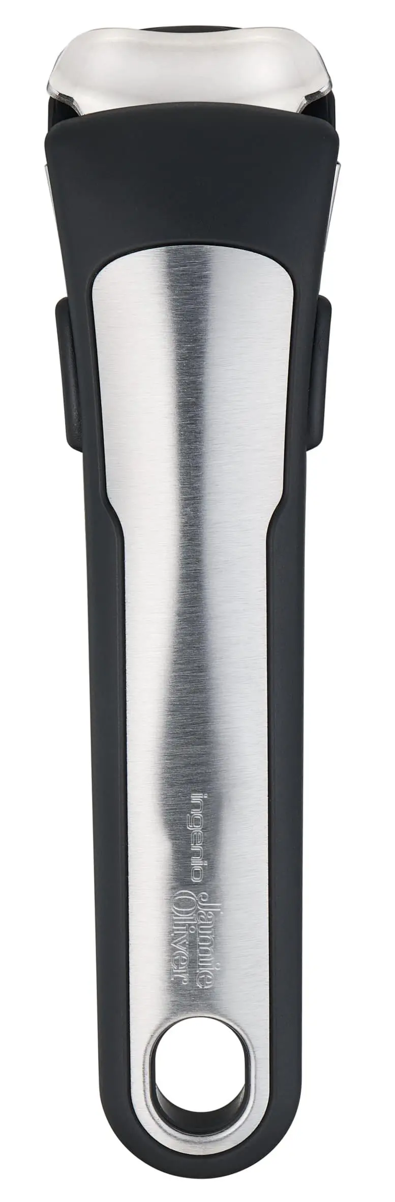 Zestaw patelni Tefal Ingenio Jamie Oliver L9569432 Indukcja Tytanowa 24cm, 28cm