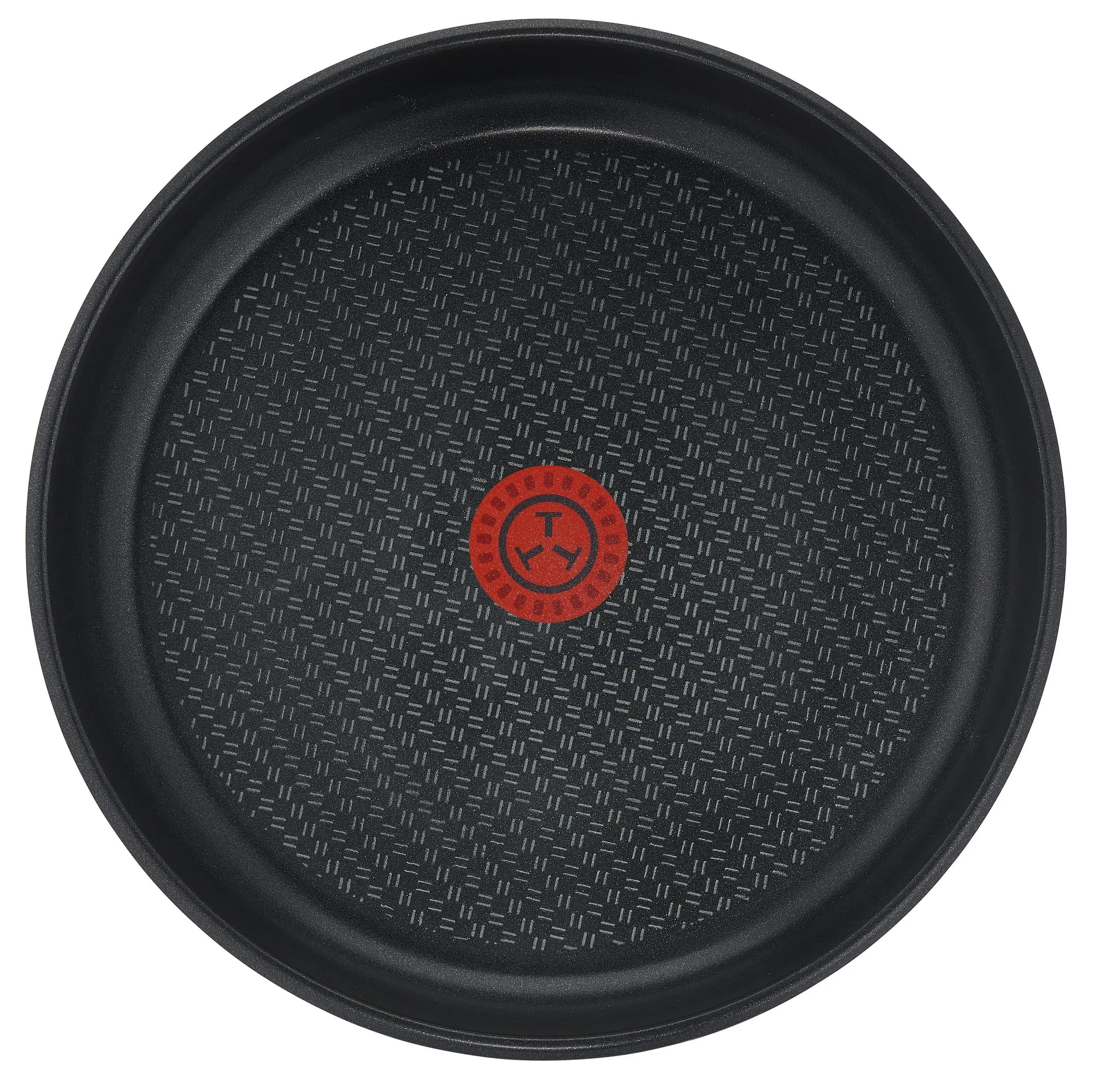 Zestaw patelni Tefal Ingenio Jamie Oliver L9569432 Indukcja Tytanowa 24cm, 28cm