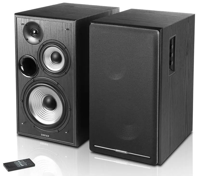 Głośniki Edifier R2750DB Czarny