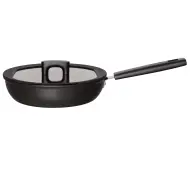 Fiskars Hard Face 1052231 Indukcja Hardtec Superior+ 26cm