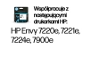 Tusz HP T6N02AE nr 303