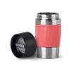 Kubek termiczny Tefal Travel Mug Compact N2160410 (czerwony)
