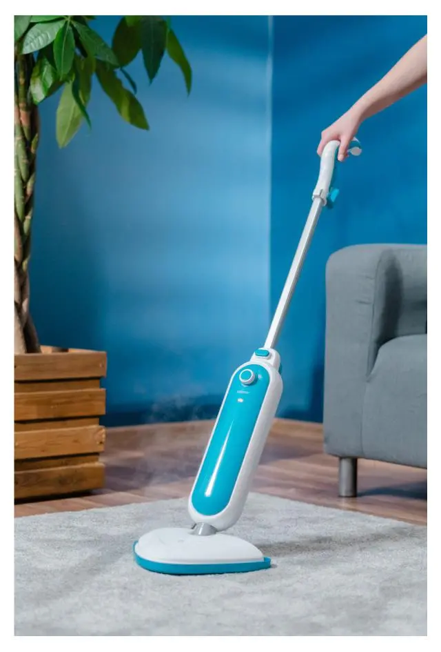 Mop parowy Zelmer ZST1300