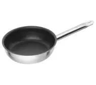 Zwilling 65129-240-0 Indukcja Stal nierdzewna 24cm