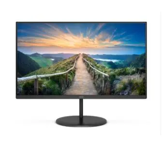 Monitor AOC Q27V4EA 27" 2K IPS 75Hz 4ms