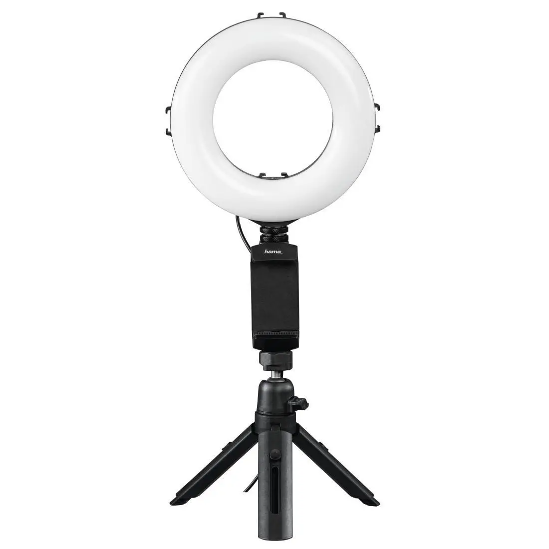 Lampa pierścieniowa Hama SpotLight Work Area 60