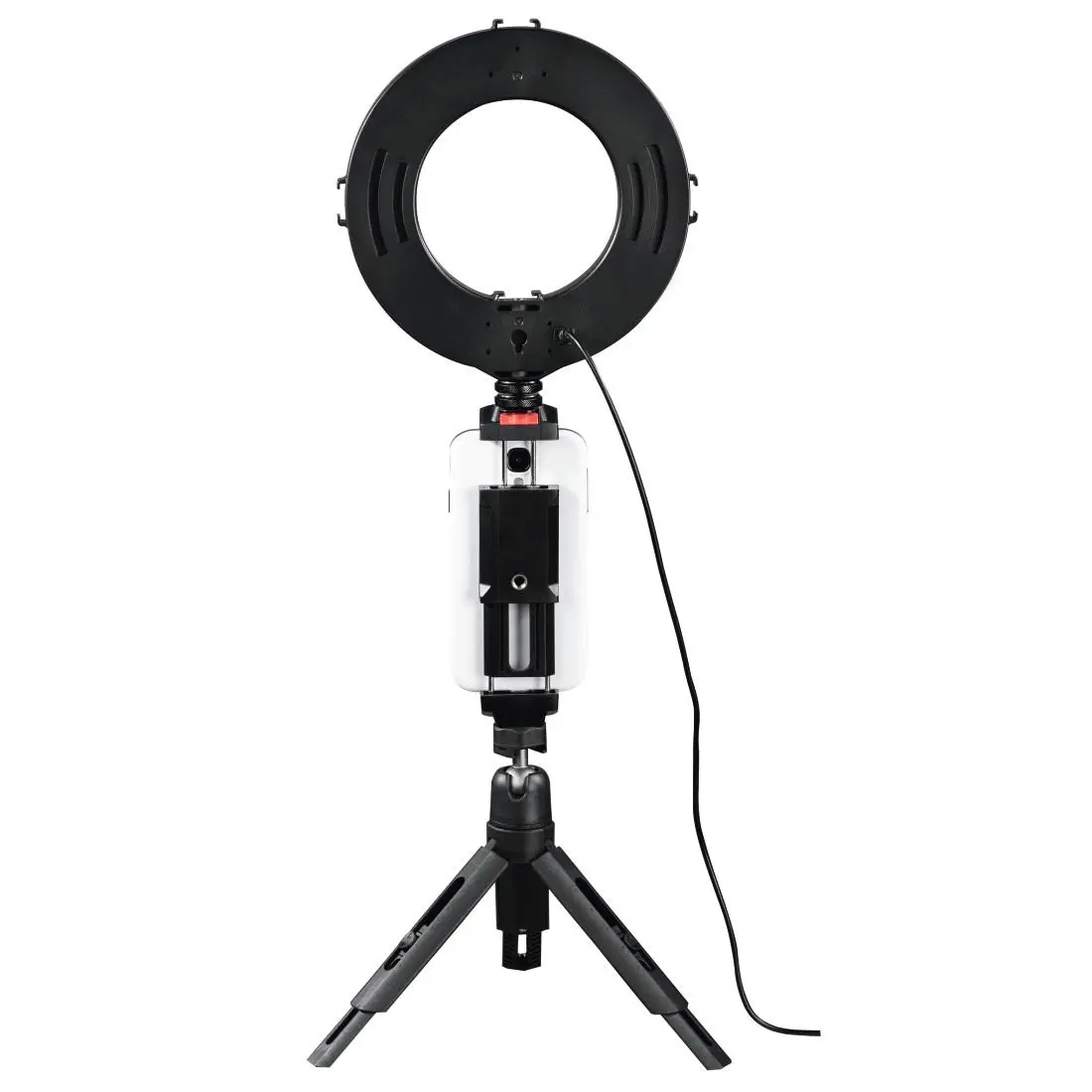 Lampa pierścieniowa Hama SpotLight Work Area 60