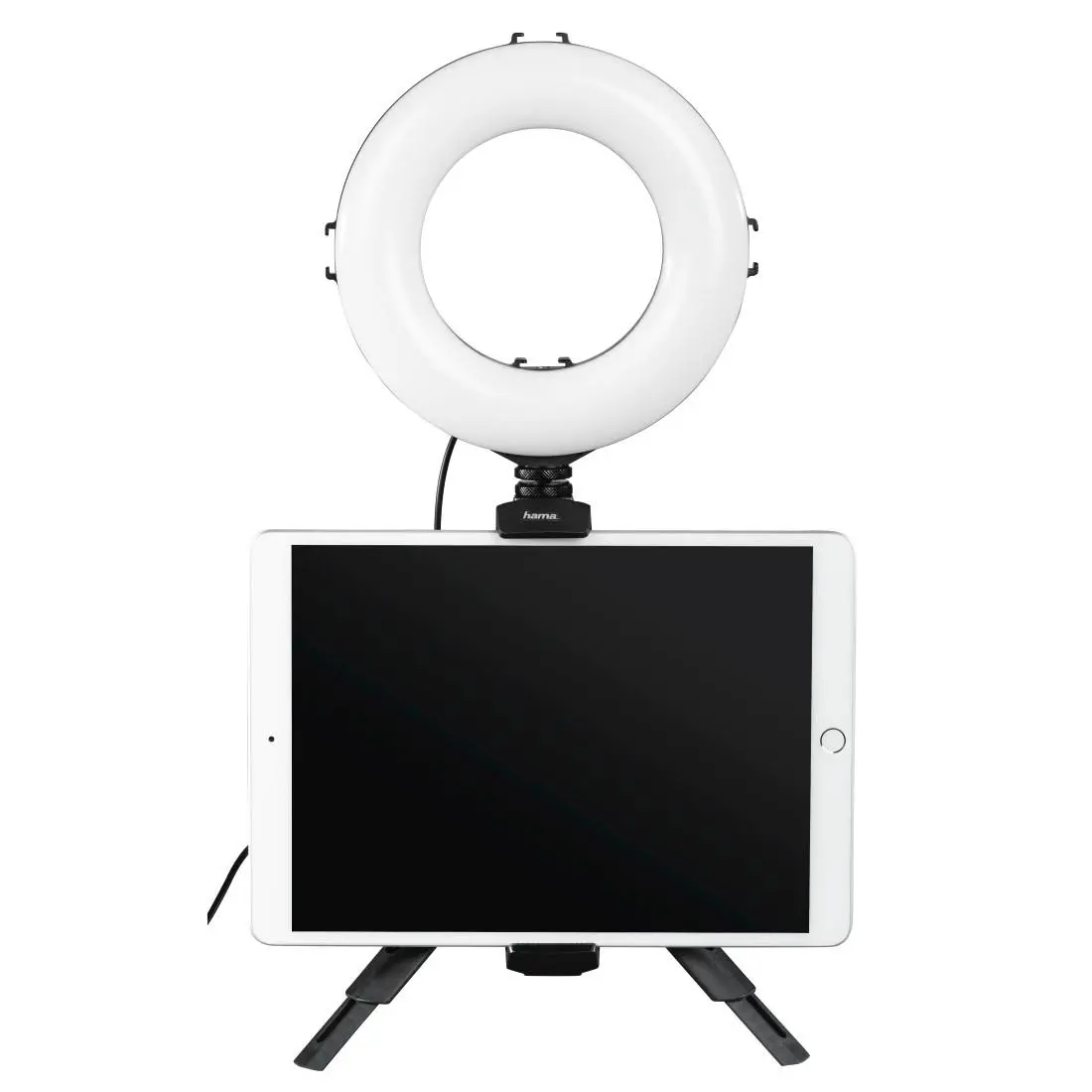 Lampa pierścieniowa Hama SpotLight Work Area 60