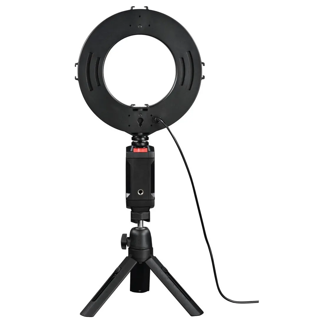 Lampa pierścieniowa Hama SpotLight Work Area 60