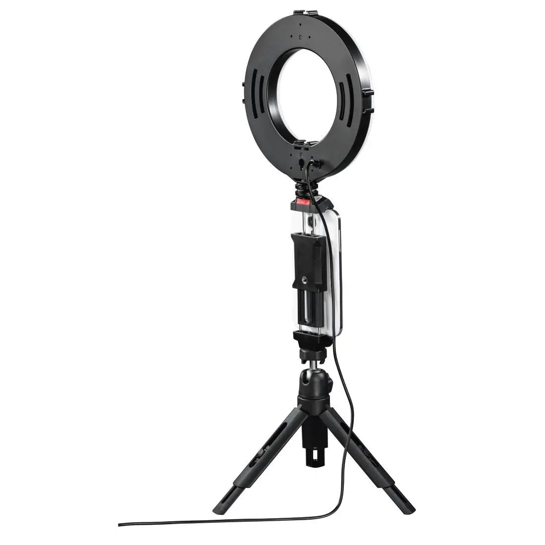 Lampa pierścieniowa Hama SpotLight Work Area 60