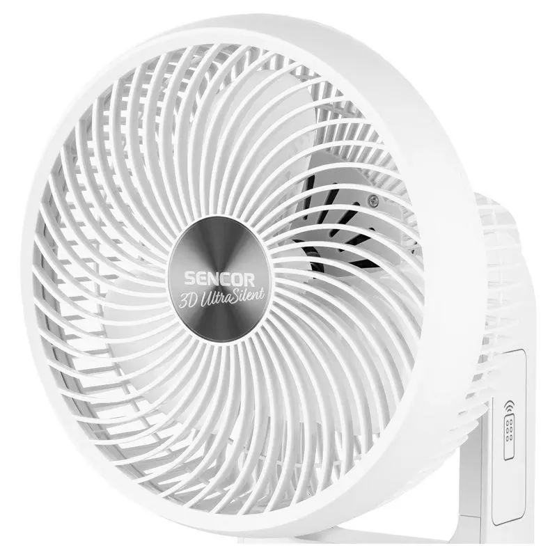 Wentylator Sencor UltraSilent SFE 2340WH