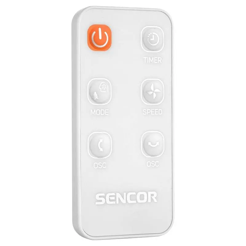 Wentylator Sencor UltraSilent SFE 2340WH