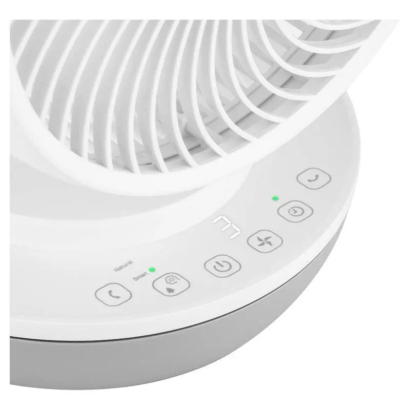 Wentylator Sencor UltraSilent SFE 2340WH