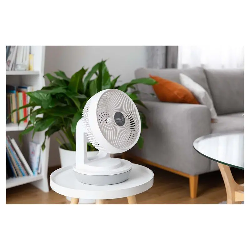 Wentylator Sencor UltraSilent SFE 2340WH