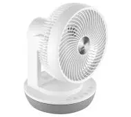 Sencor UltraSilent SFE 2340WH