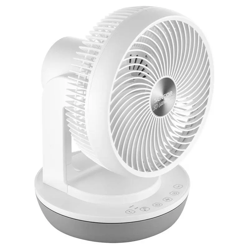 Wentylator Sencor UltraSilent SFE 2340WH