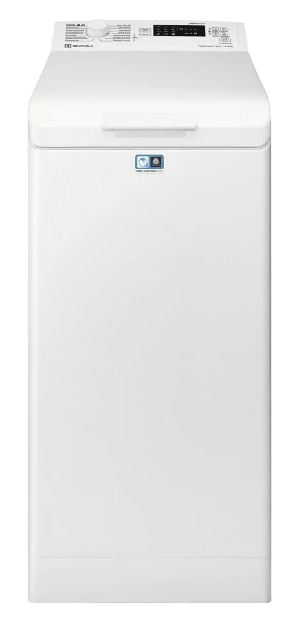 Pralka Electrolux 500 TimeCare EW2TN5061P 6kg 1000obr/min