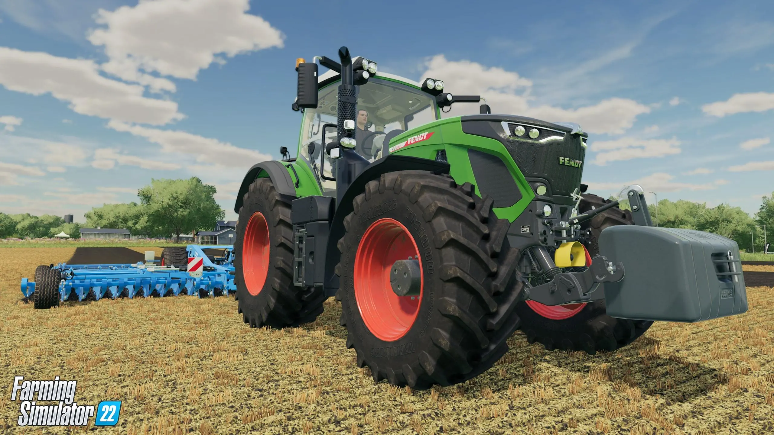 Farming Simulator 22 Gra na PS5