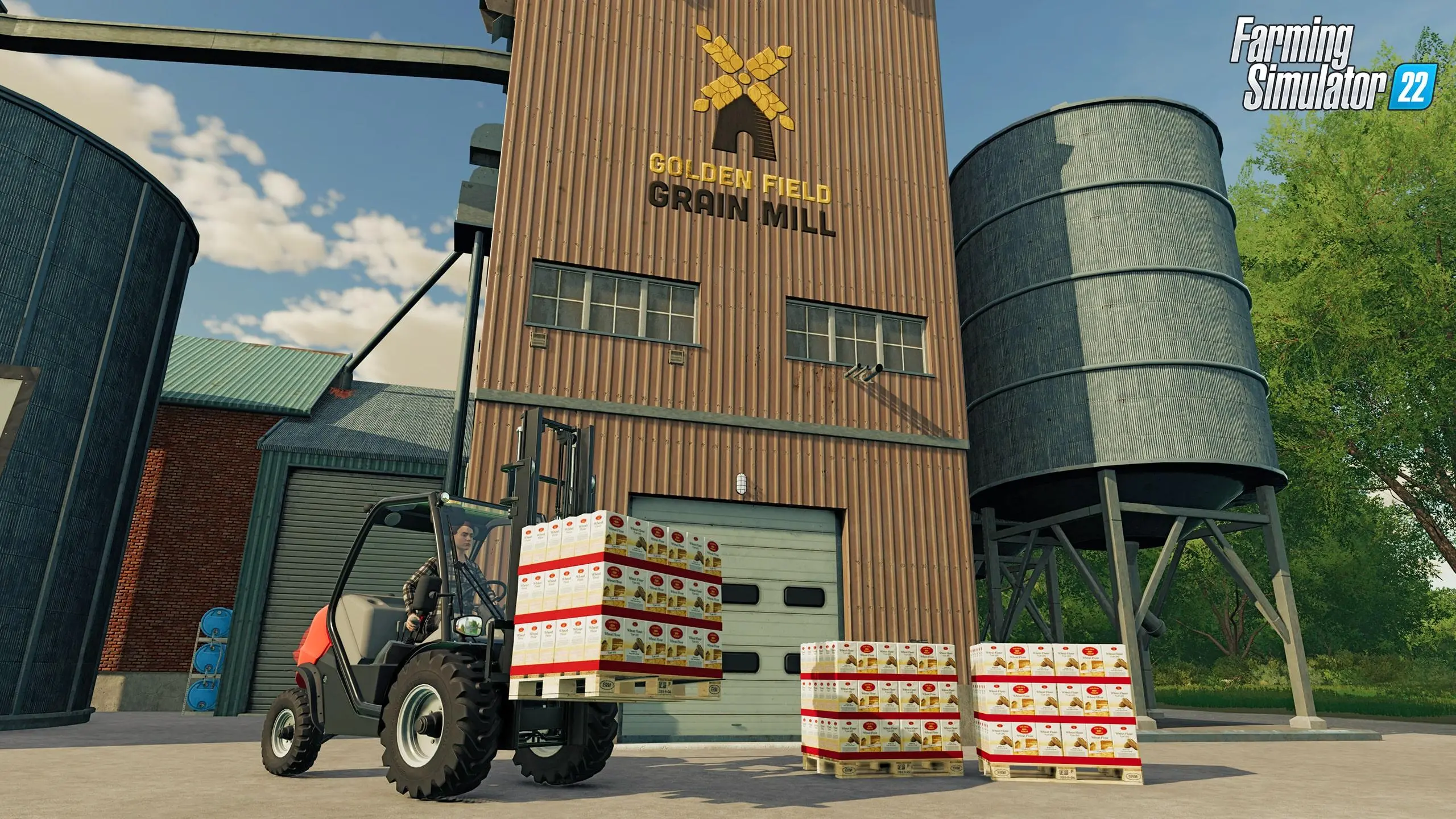 Farming Simulator 22 Gra na PS5