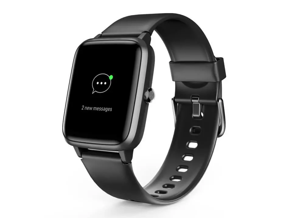 Smartwatch Hama Fit Watch 5910 Czarny