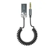 USAMS US-SJ464 Bluetooth 5.0 USB / AUX