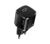 Ładowarka sieciowa USAMS T36 US-CC124 20W Czarny