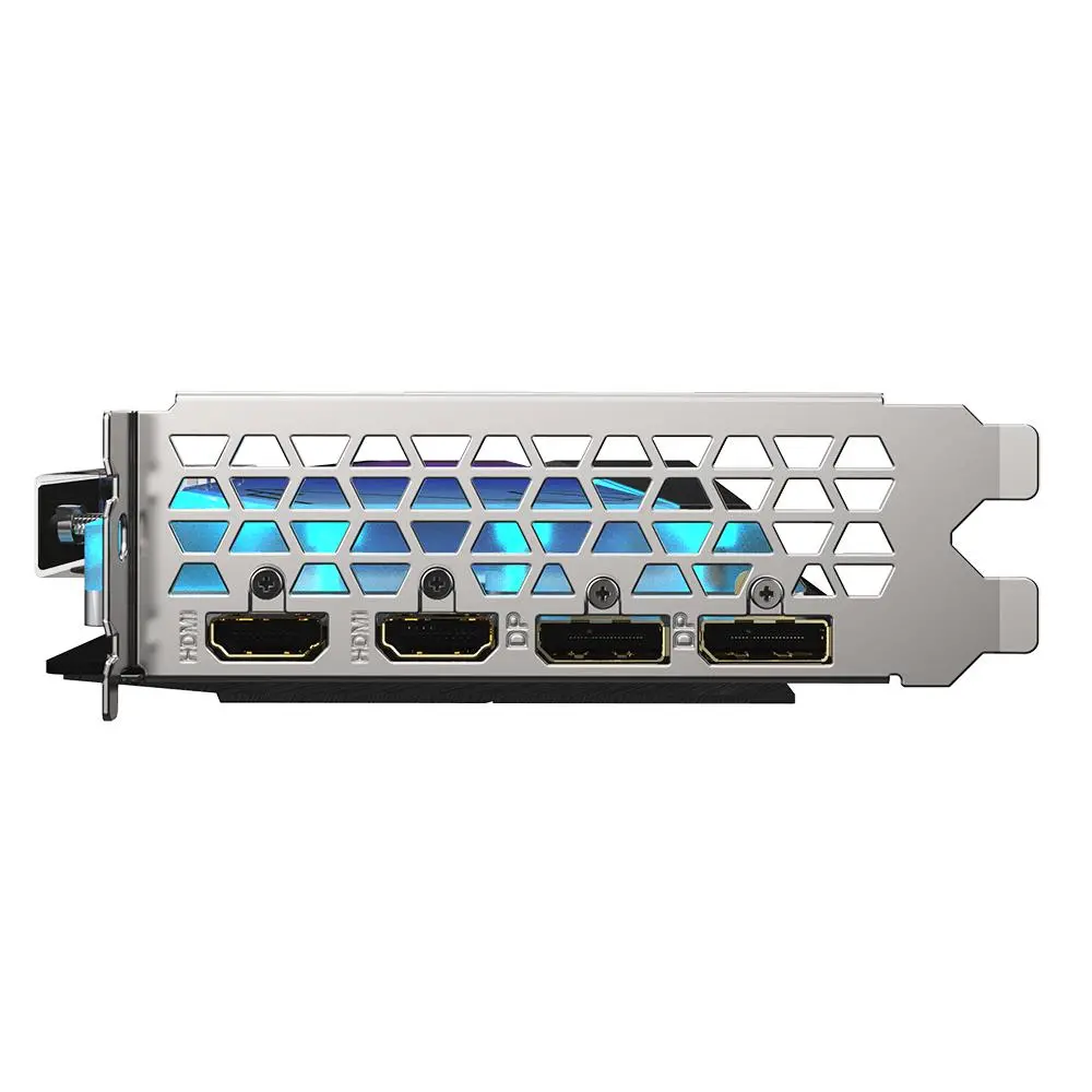 Karta graficzna Gigabyte AORUS Radeon RX 6900 XT XTREME WATERFORCE WB 16GB GDDR6 256bit