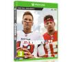 Madden NFL 22 Gra na Xbox One (Kompatybilna z Xbox Series X)