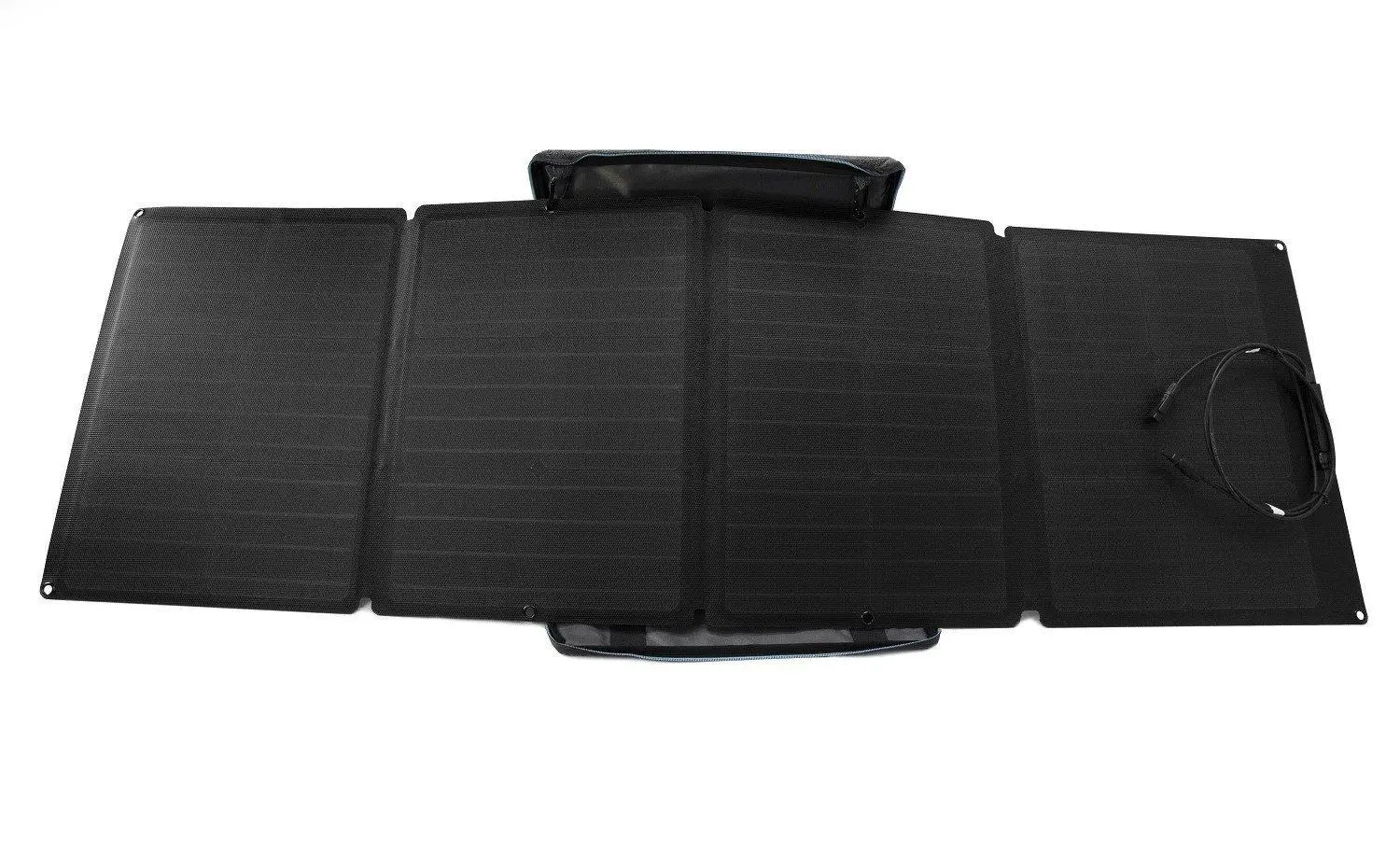 Panel fotowoltaiczny EcoFlow 1ECO1000-04 /160W do stacji zasilania serii DELTA oraz RIVER