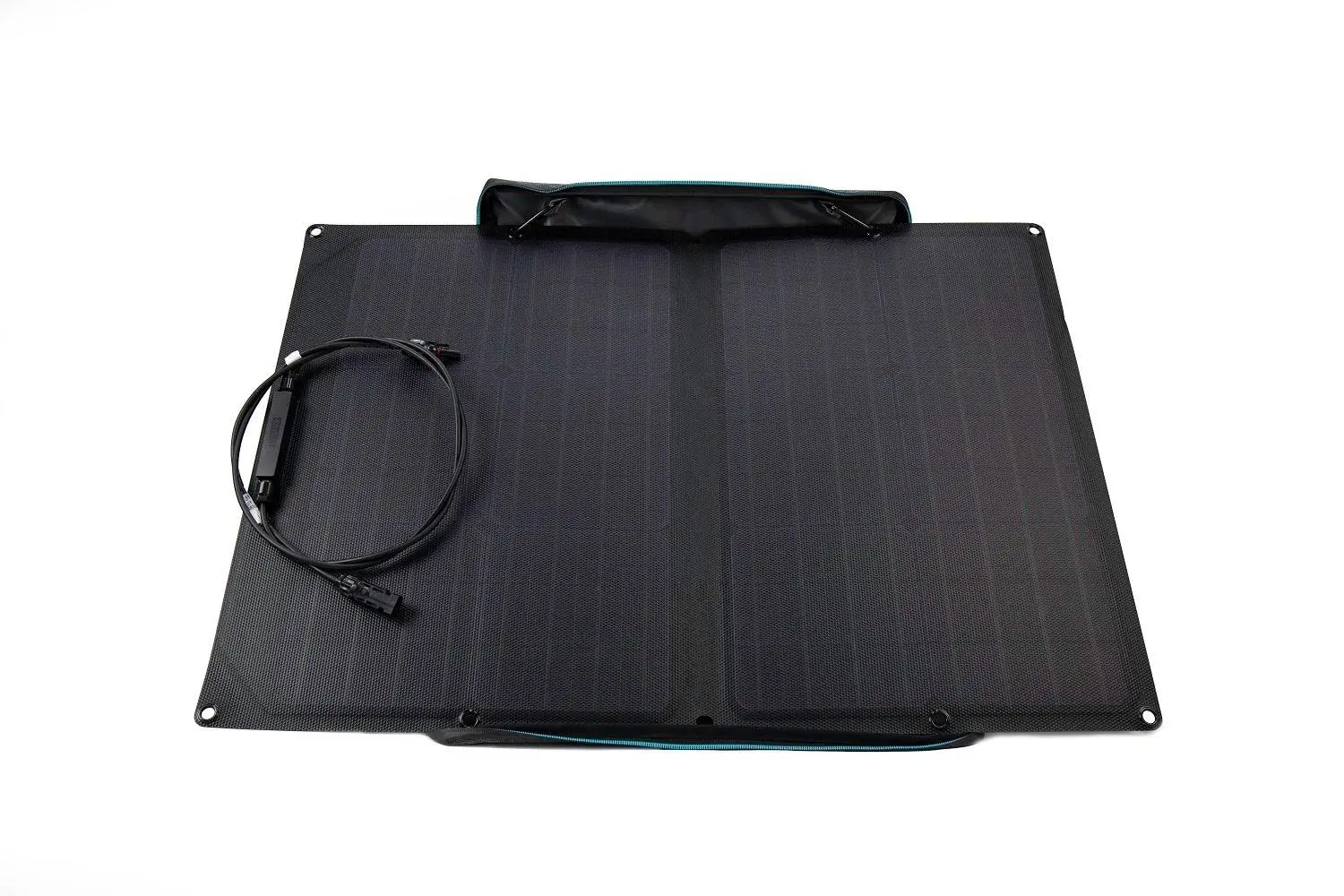 Panel fotowoltaiczny EcoFlow 1ECO1000-04 /160W do stacji zasilania serii DELTA oraz RIVER
