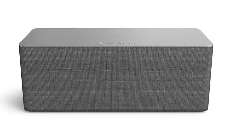 Głośnik multiroom Philips TAW6505/10 Srebrny