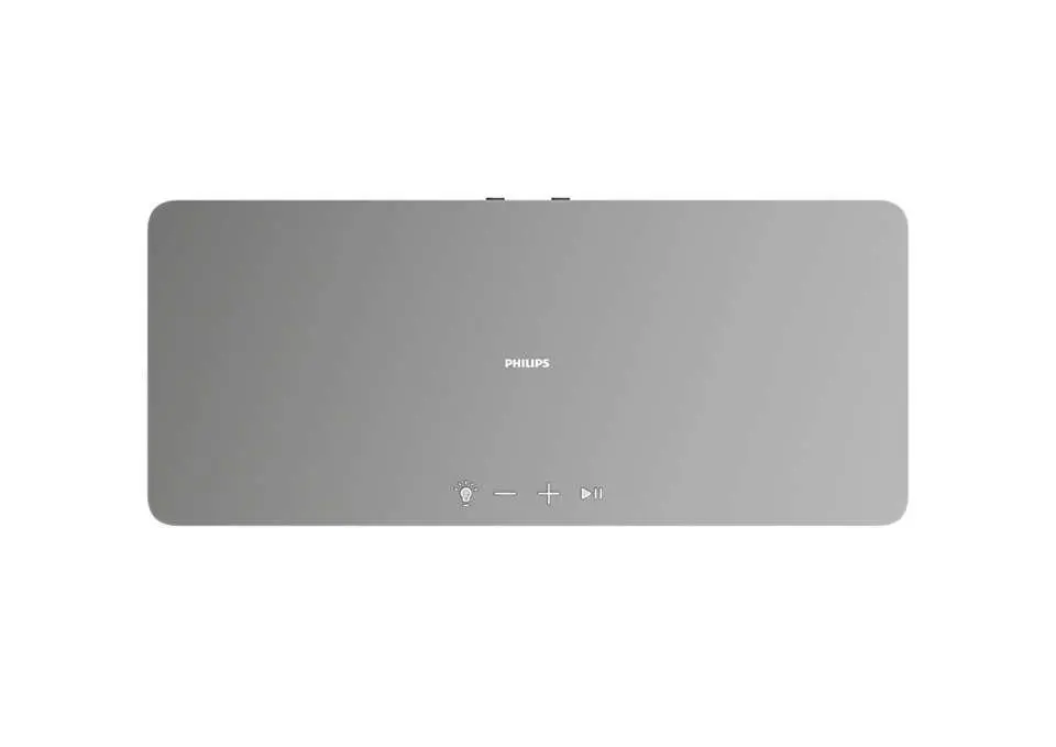 Głośnik multiroom Philips TAW6505/10 Srebrny