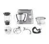 Robot planetarny Kenwood Titanium Chef Baker KVC85.124SI 1200W Blender kielichowy