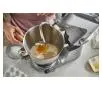 Robot planetarny Kenwood Titanium Chef Baker KVC85.124SI 1200W Blender kielichowy