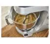 Robot planetarny Kenwood Titanium Chef Baker KVC85.124SI 1200W Blender kielichowy
