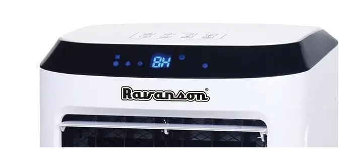 Klimator Ravanson KR-8000
