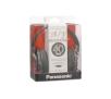 Słuchawki przewodowe Panasonic RP-HT265