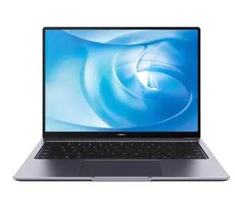 Laptop Huawei MateBook 14 14" R5 4600H 8GB RAM  512GB Dysk SSD  Win10 Szary