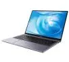 Laptop Huawei MateBook 14 14" R5 4600H 8GB RAM  512GB Dysk SSD  Win10 Szary