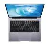 Laptop Huawei MateBook 14 14" R5 4600H 8GB RAM  512GB Dysk SSD  Win10 Szary