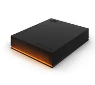 Seagate FireCuda Gaming HDD 5TB HDD USB 3.2 Czarny