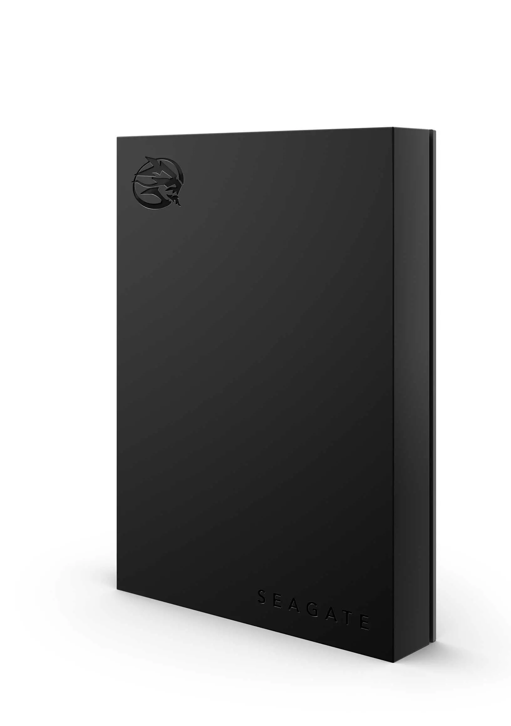 Dysk Seagate FireCuda Gaming HDD 5TB USB 3.2 Czarny
