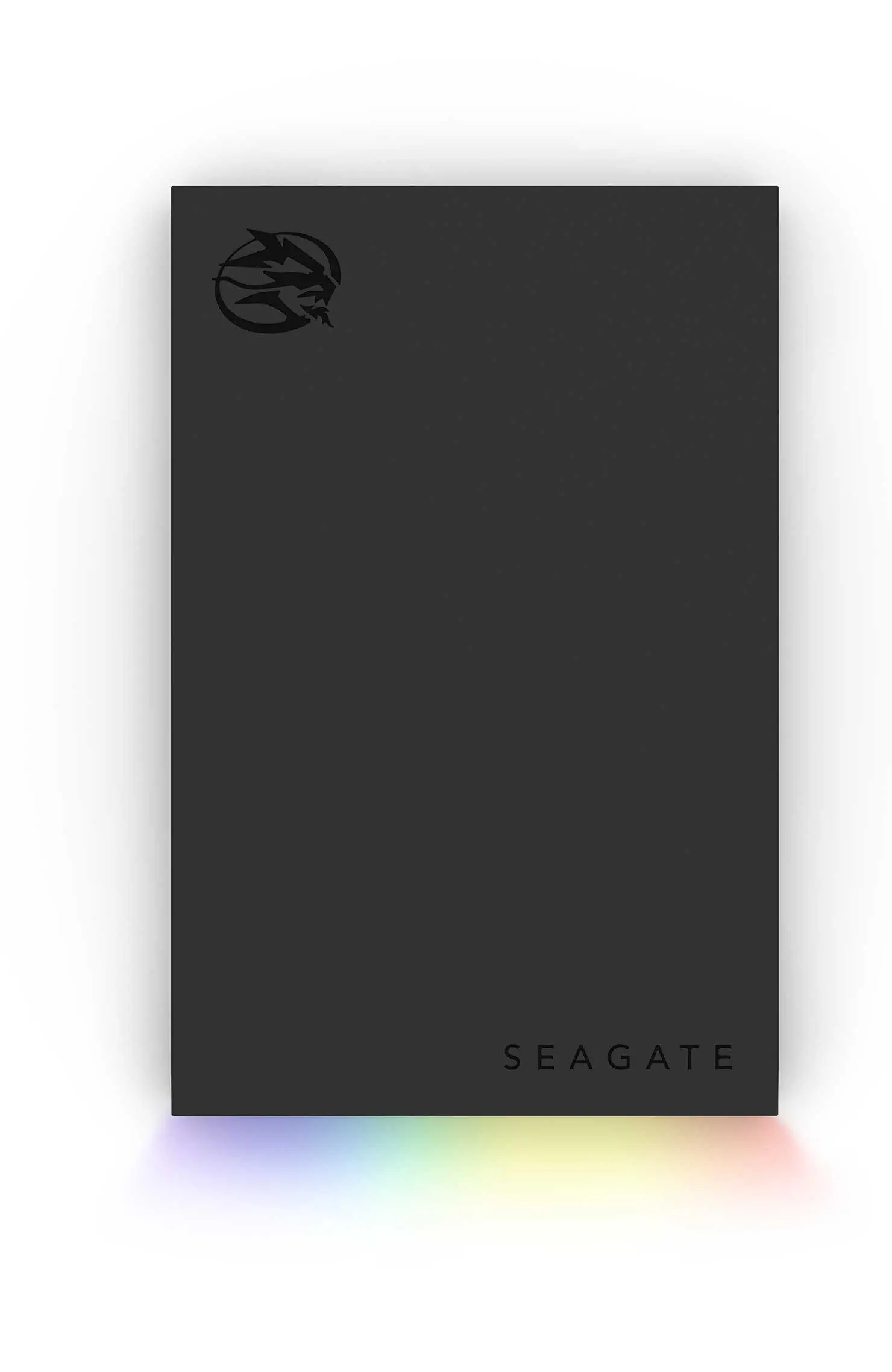 Dysk Seagate FireCuda Gaming HDD 5TB USB 3.2 Czarny